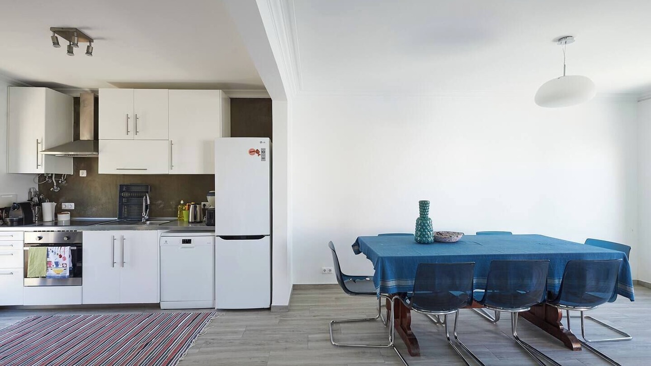 Photo of Kitchen in Sao Pedro da Cadeira