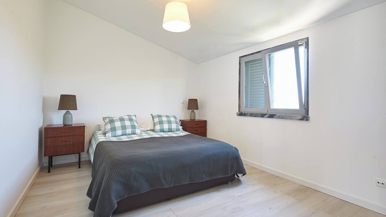 Photo of Bedroom in Sao Pedro da Cadeira