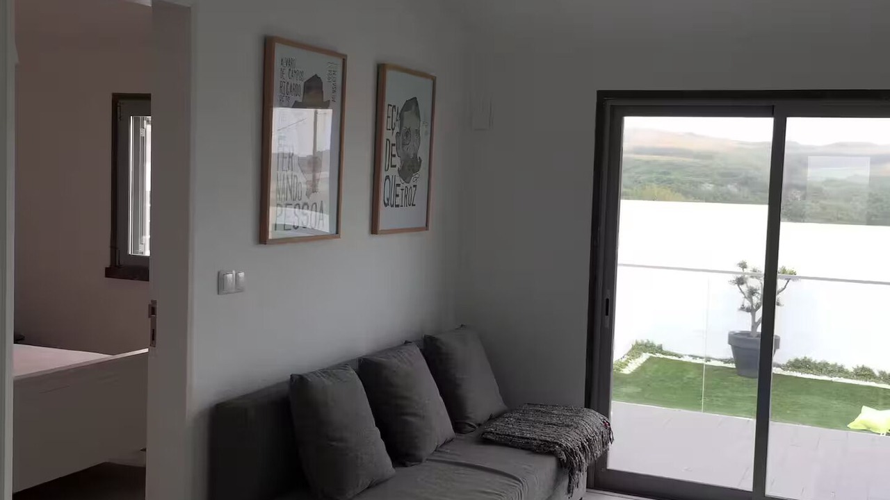 Photo of Livingroom in Sao Pedro da Cadeira