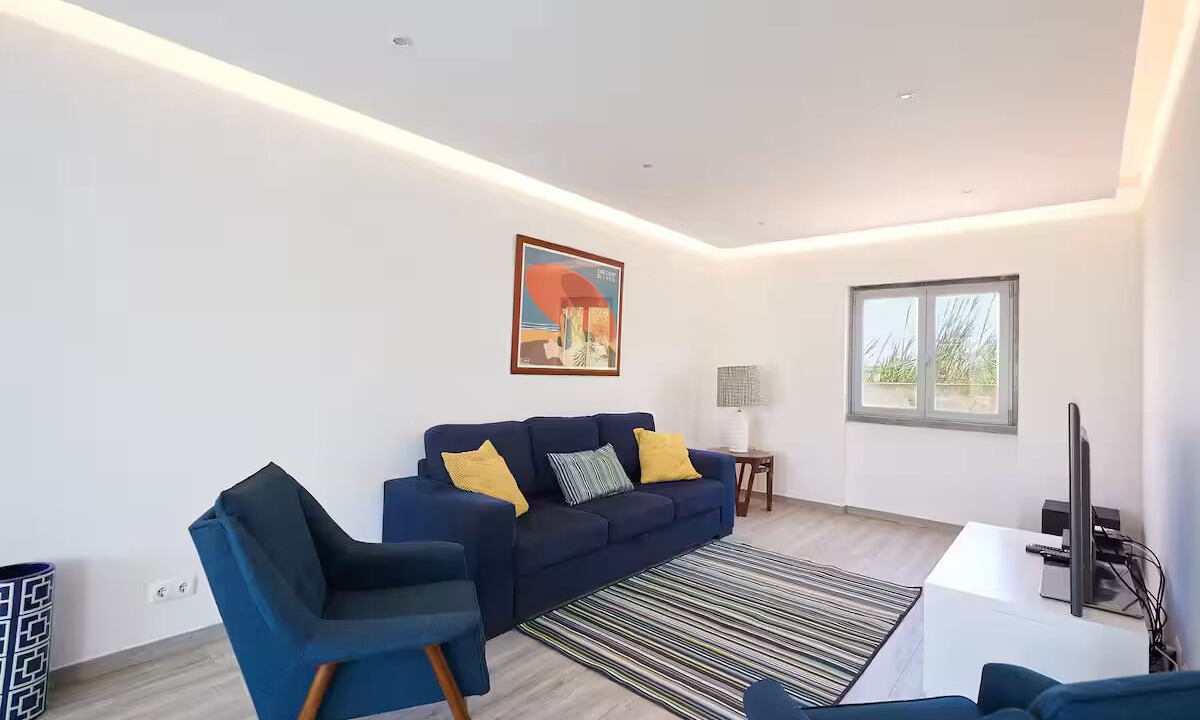 Photo of Livingroom in Sao Pedro da Cadeira