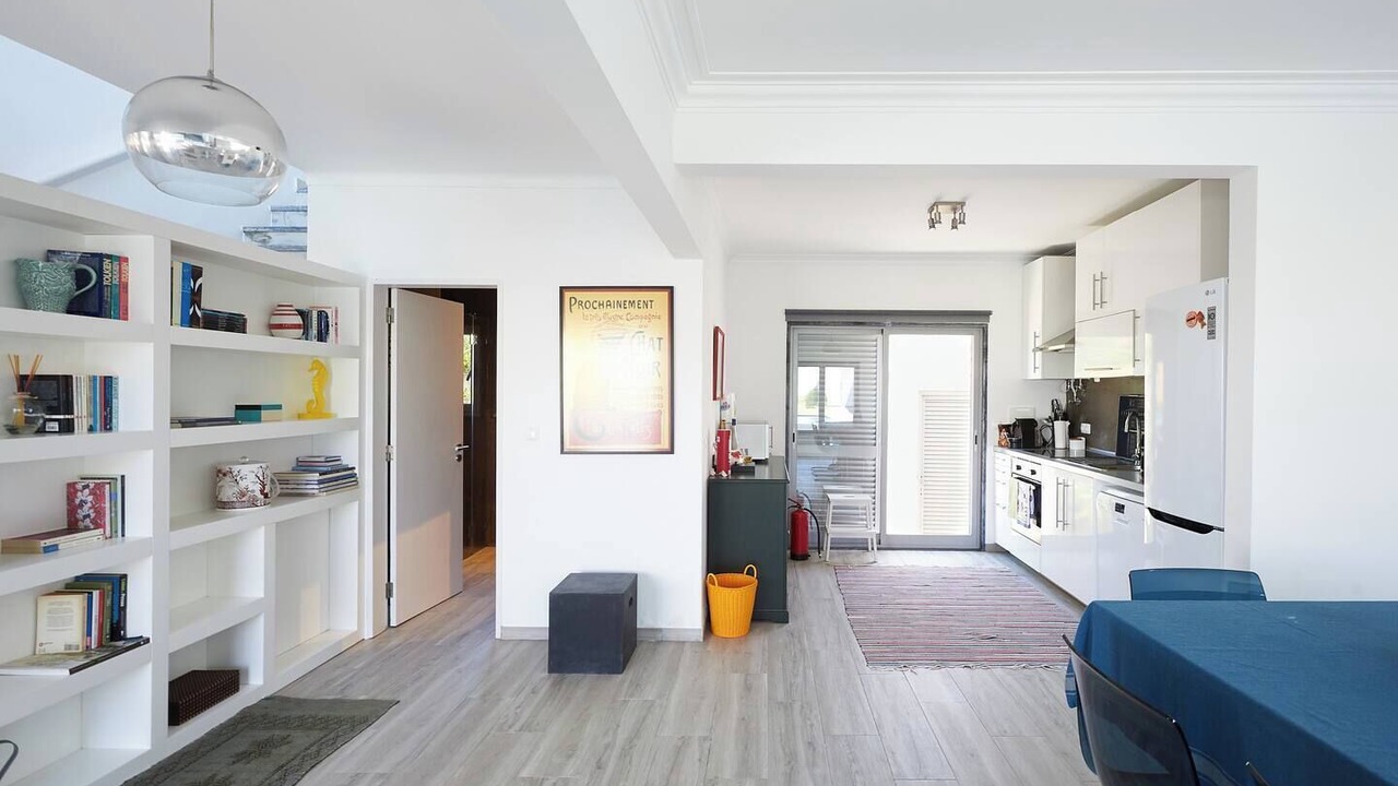Photo of Kitchen in Sao Pedro da Cadeira