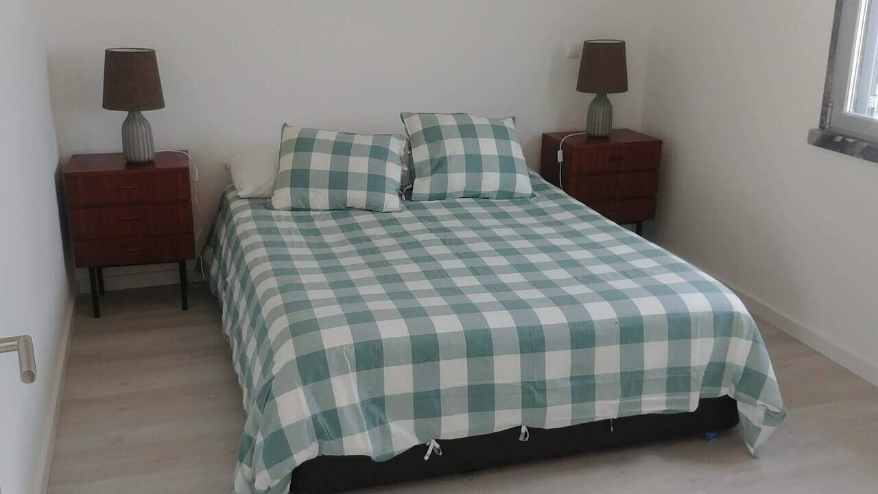 Photo of Bedroom in Sao Pedro da Cadeira