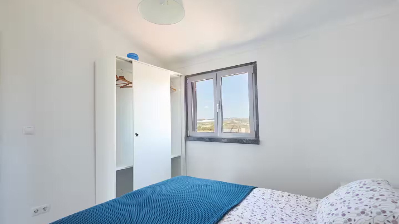 Photo of Bedroom in Sao Pedro da Cadeira
