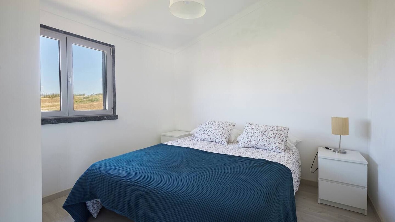 Photo of Bedroom in Sao Pedro da Cadeira