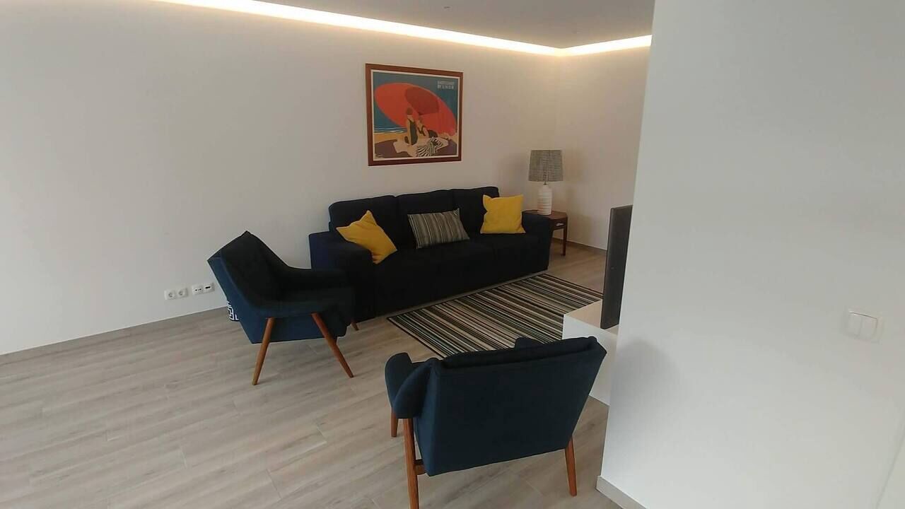Photo of Livingroom in Sao Pedro da Cadeira