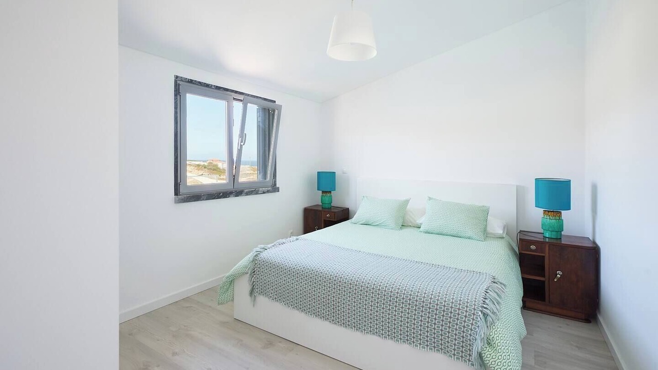 Photo of Bedroom in Sao Pedro da Cadeira