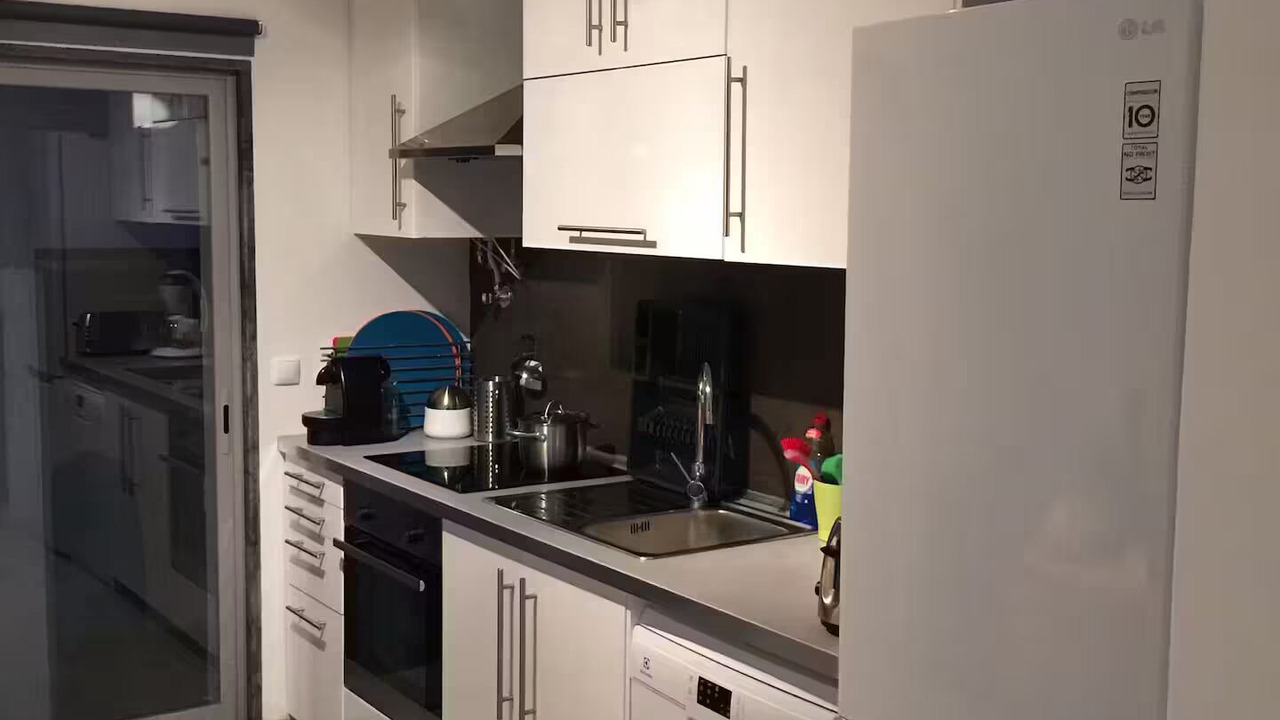Photo of Kitchen in Sao Pedro da Cadeira