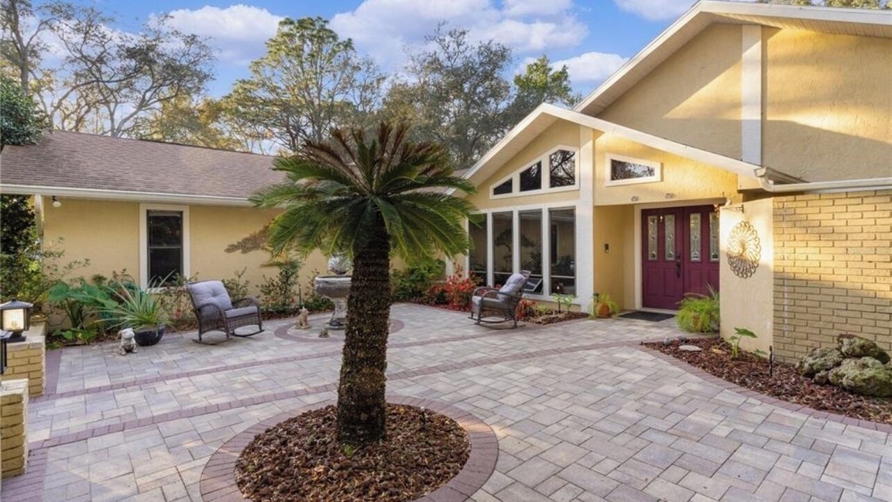 Photo of Patio Balcony in Pine Ridge