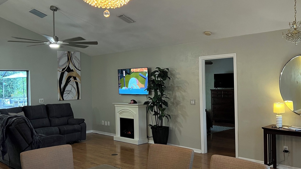 Photo of Livingroom in Pine Ridge
