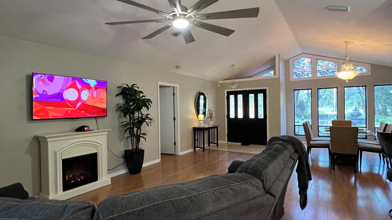 Photo of Livingroom in Pine Ridge