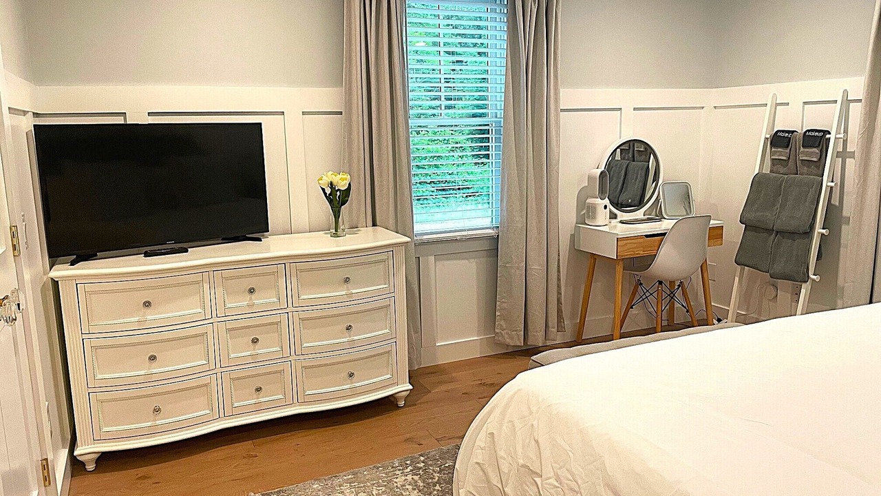 Photo of Bedroom in Eastham