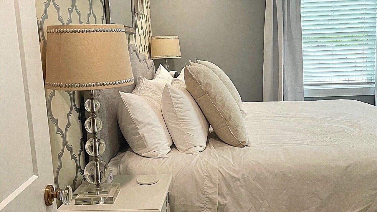 Photo of Bedroom in Eastham