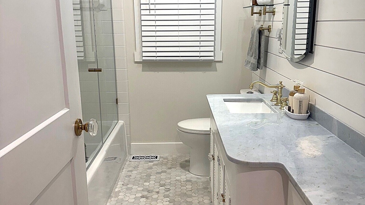 Photo of Bathroom in Eastham