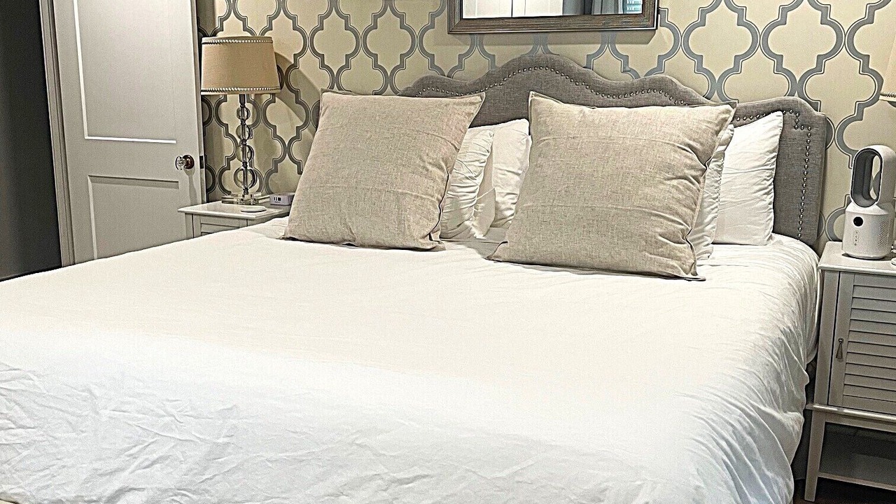 Photo of Bedroom in Eastham