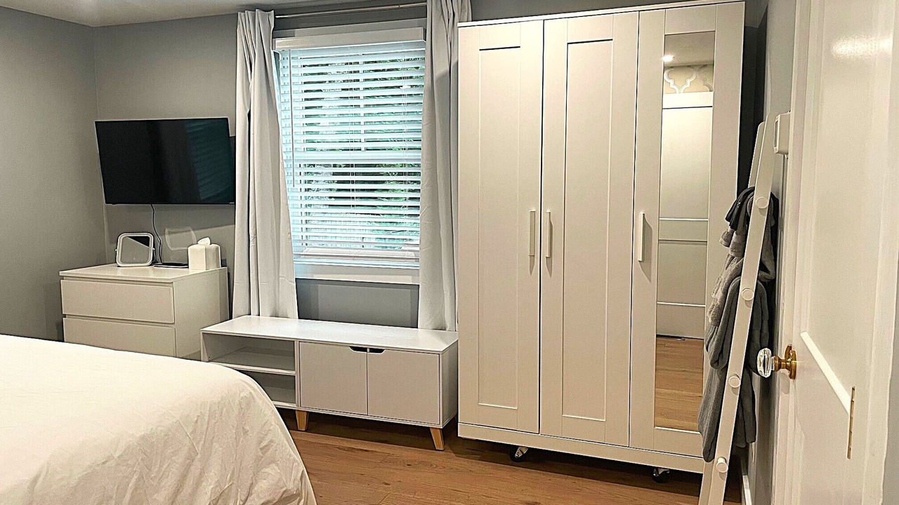 Photo of Bedroom in Eastham