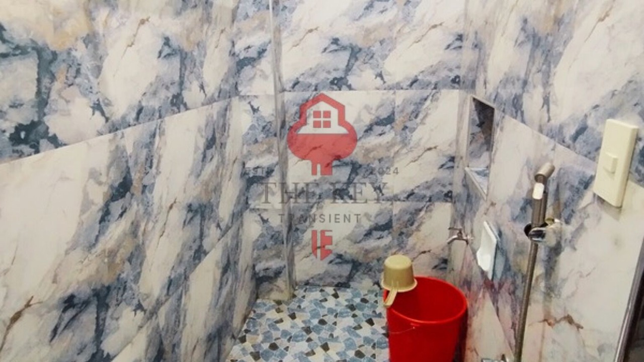 Photo of Bathroom in La Trinidad
