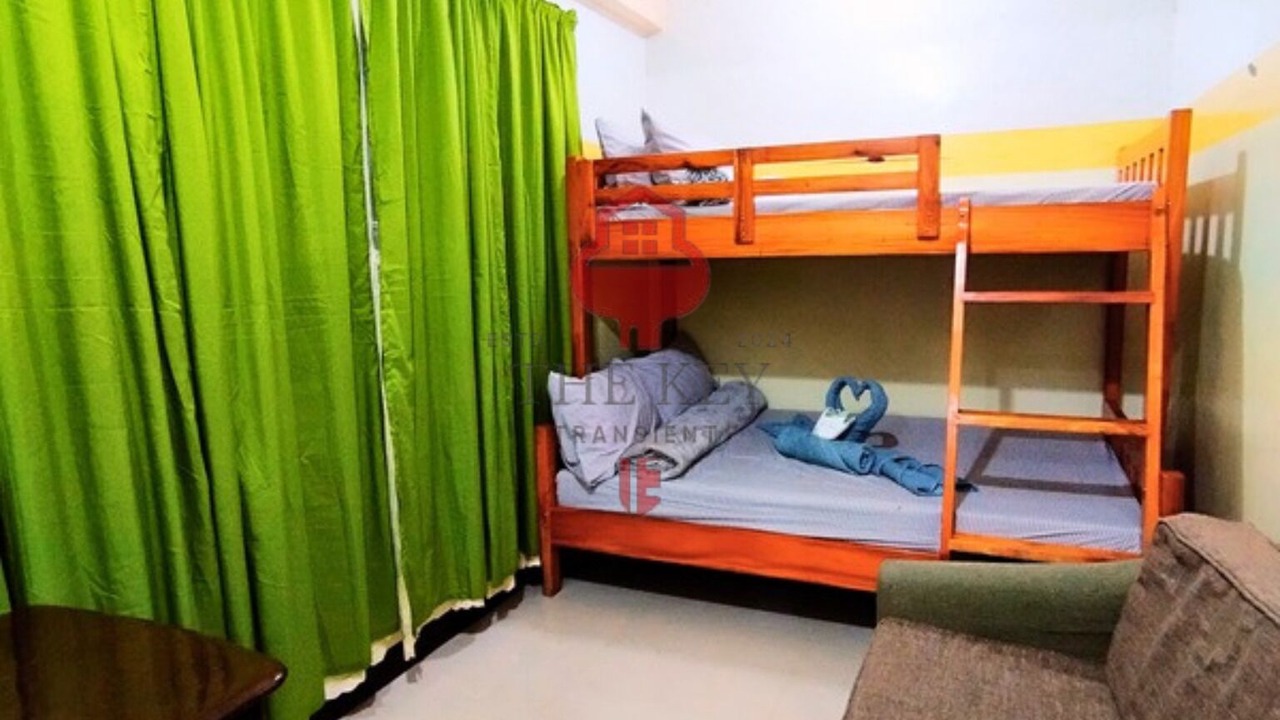 Photo of Bedroom in La Trinidad