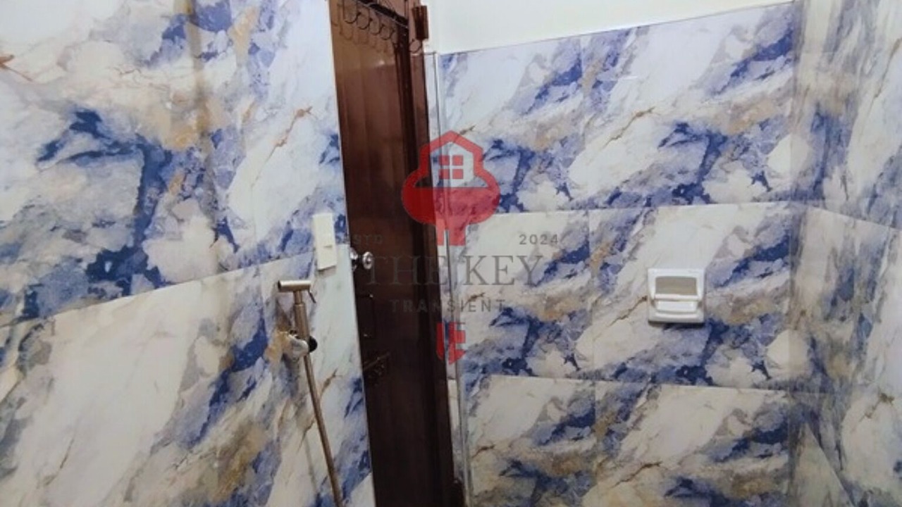Photo of Bathroom in La Trinidad