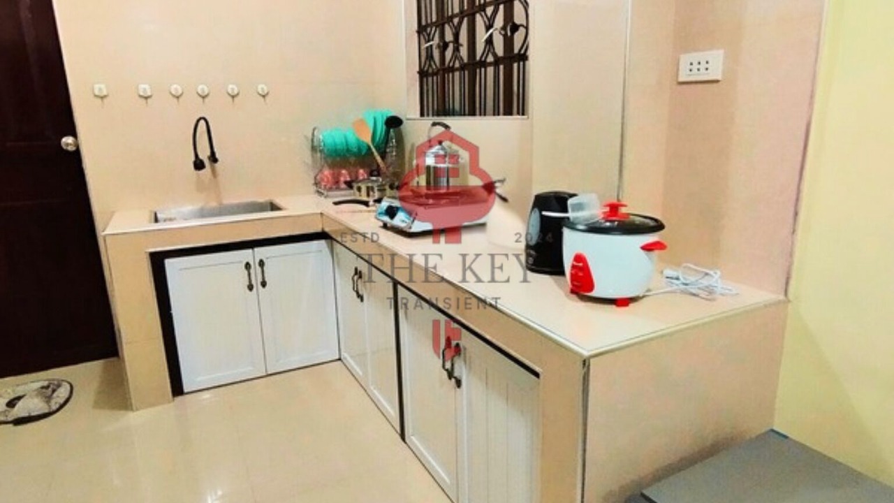 Photo of Kitchen in La Trinidad