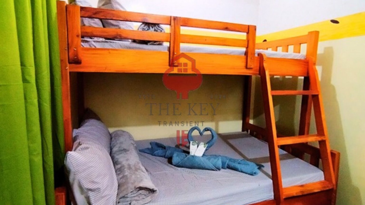 Photo of Bedroom in La Trinidad