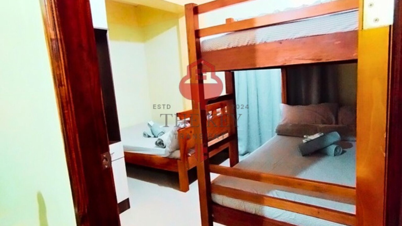 Photo of Bedroom in La Trinidad