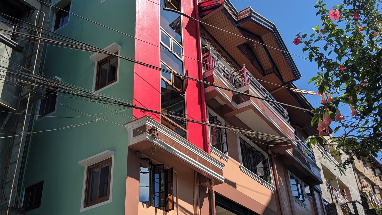 Photo of Outdoor in La Trinidad