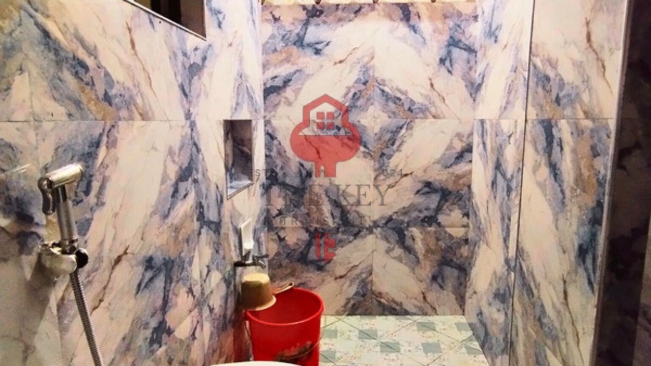 Photo of Bathroom in La Trinidad