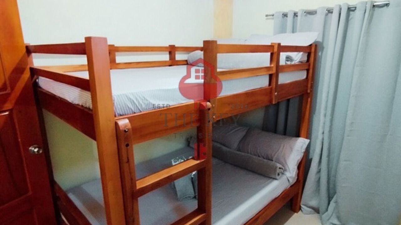 Photo of Bedroom in La Trinidad