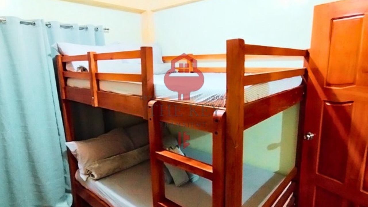 Photo of Bedroom in La Trinidad