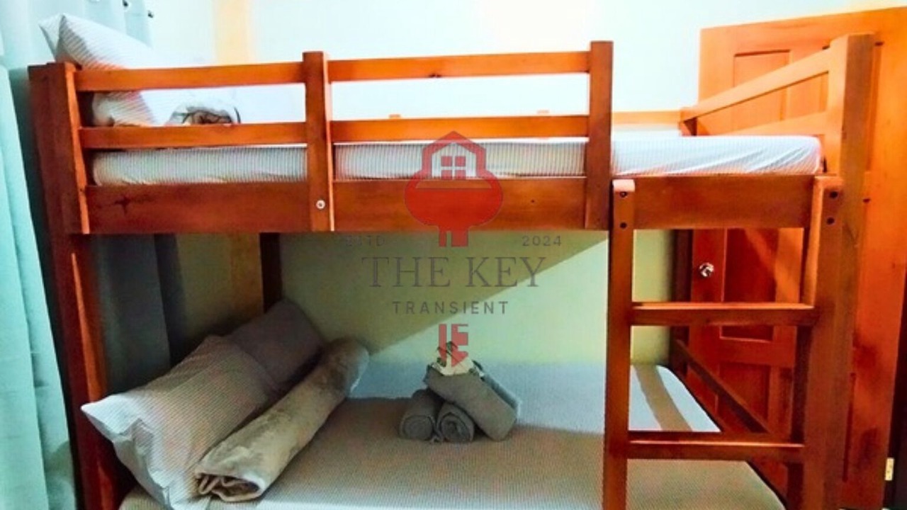 Photo of Bedroom in La Trinidad