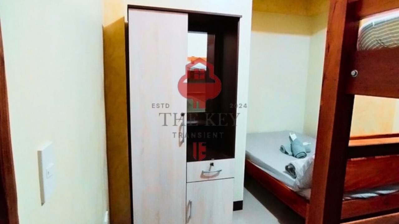 Photo of Bedroom in La Trinidad