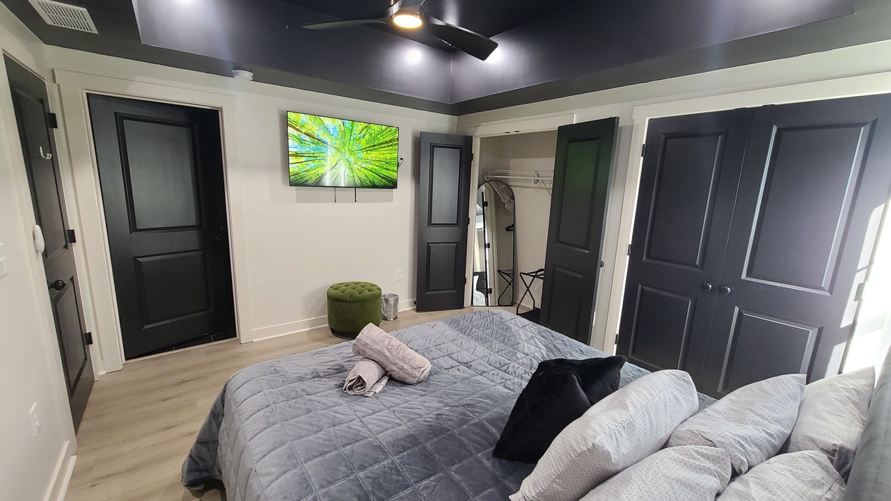 Photo of Bedroom in New Albany