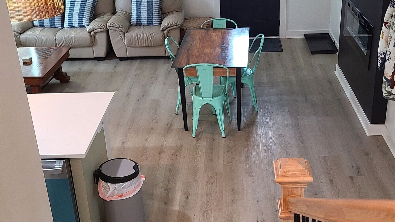 Photo of Livingroom in New Albany