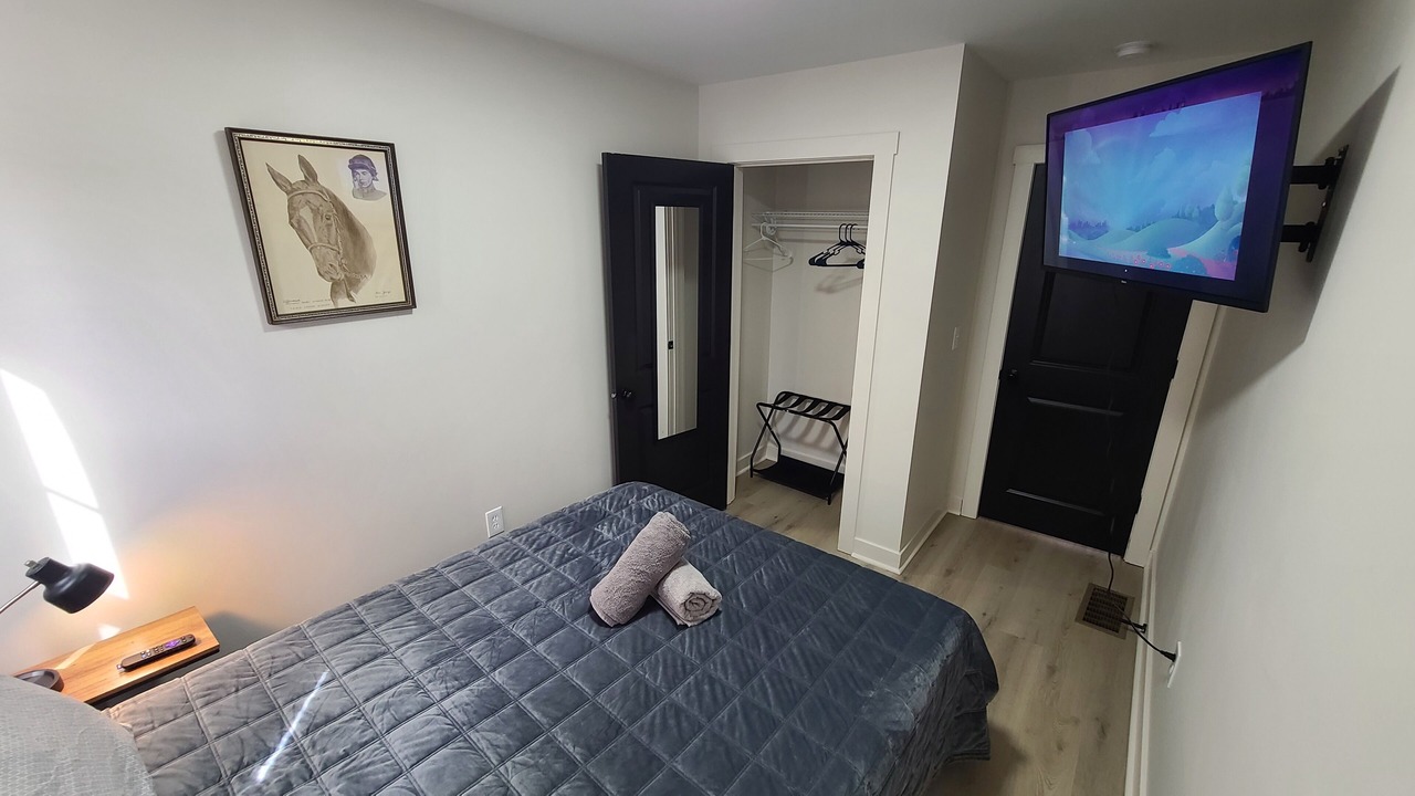 Photo of Bedroom in New Albany