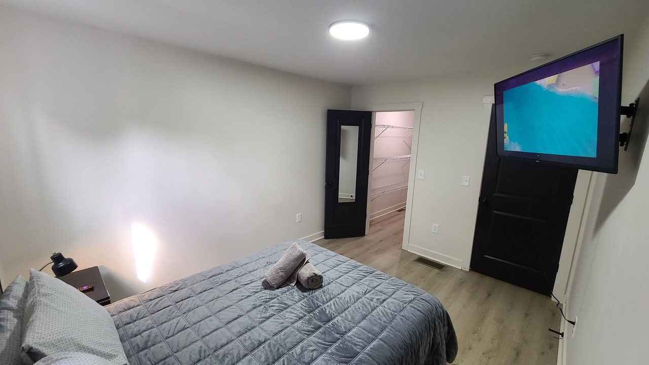 Photo of Bedroom in New Albany