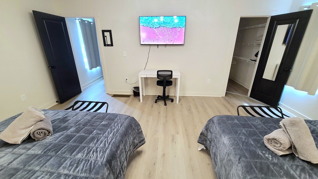 Photo of Bedroom in New Albany