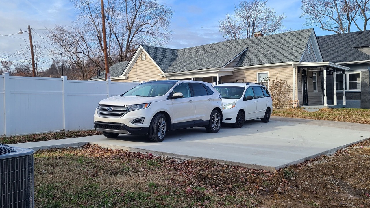 Photo of Outdoor in New Albany