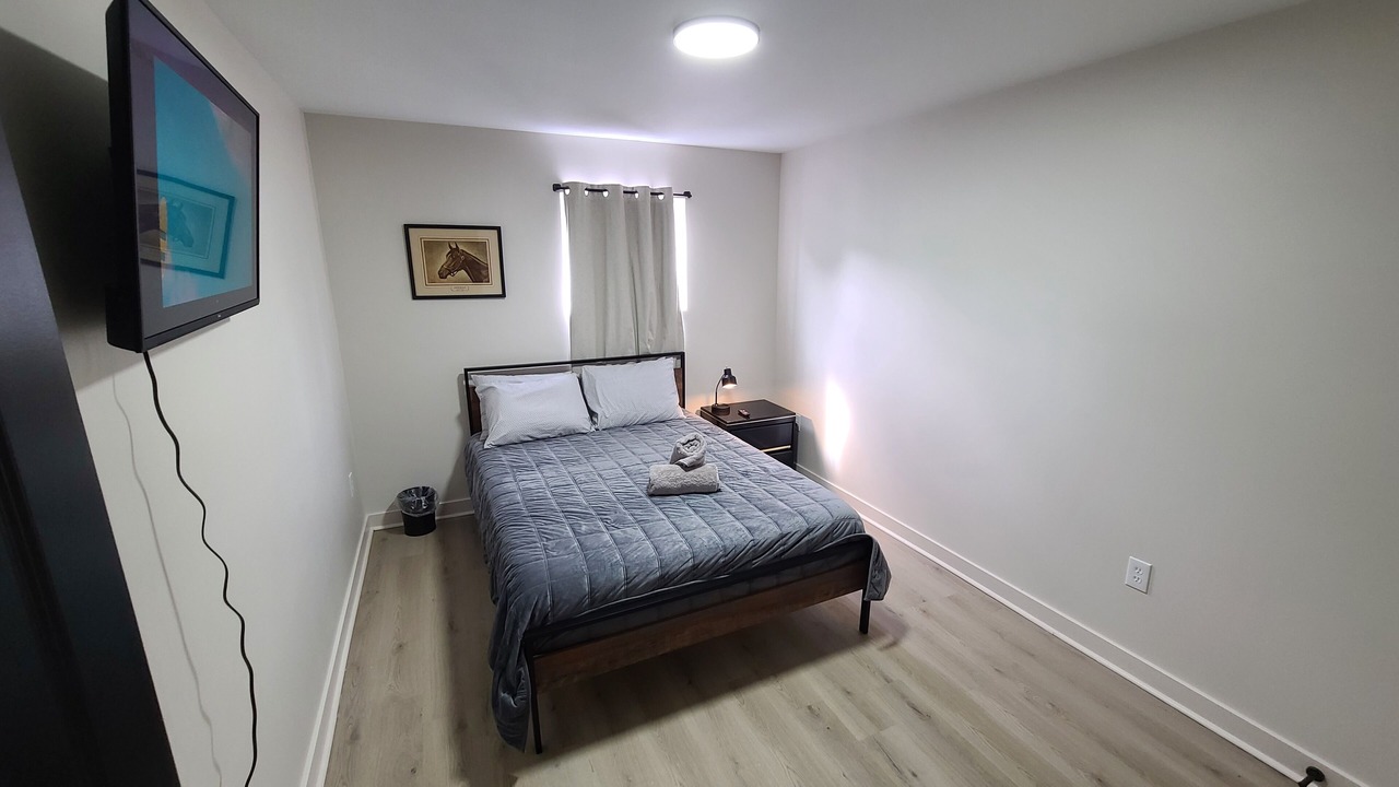 Photo of Bedroom in New Albany