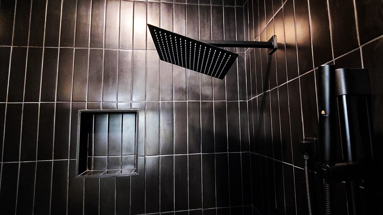 Photo of Bathroom in New Albany