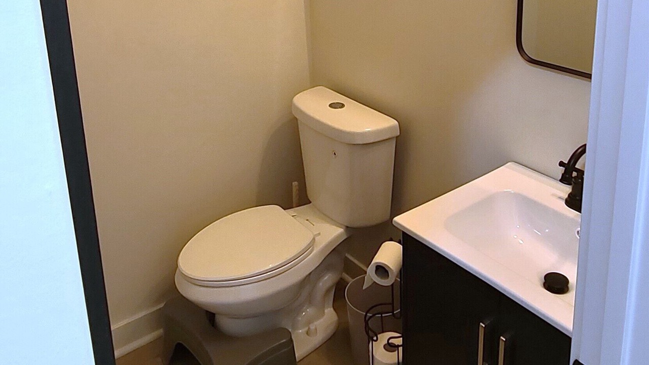 Photo of Bathroom in New Albany