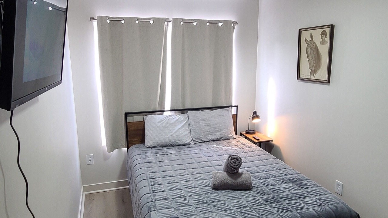Photo of Bedroom in New Albany