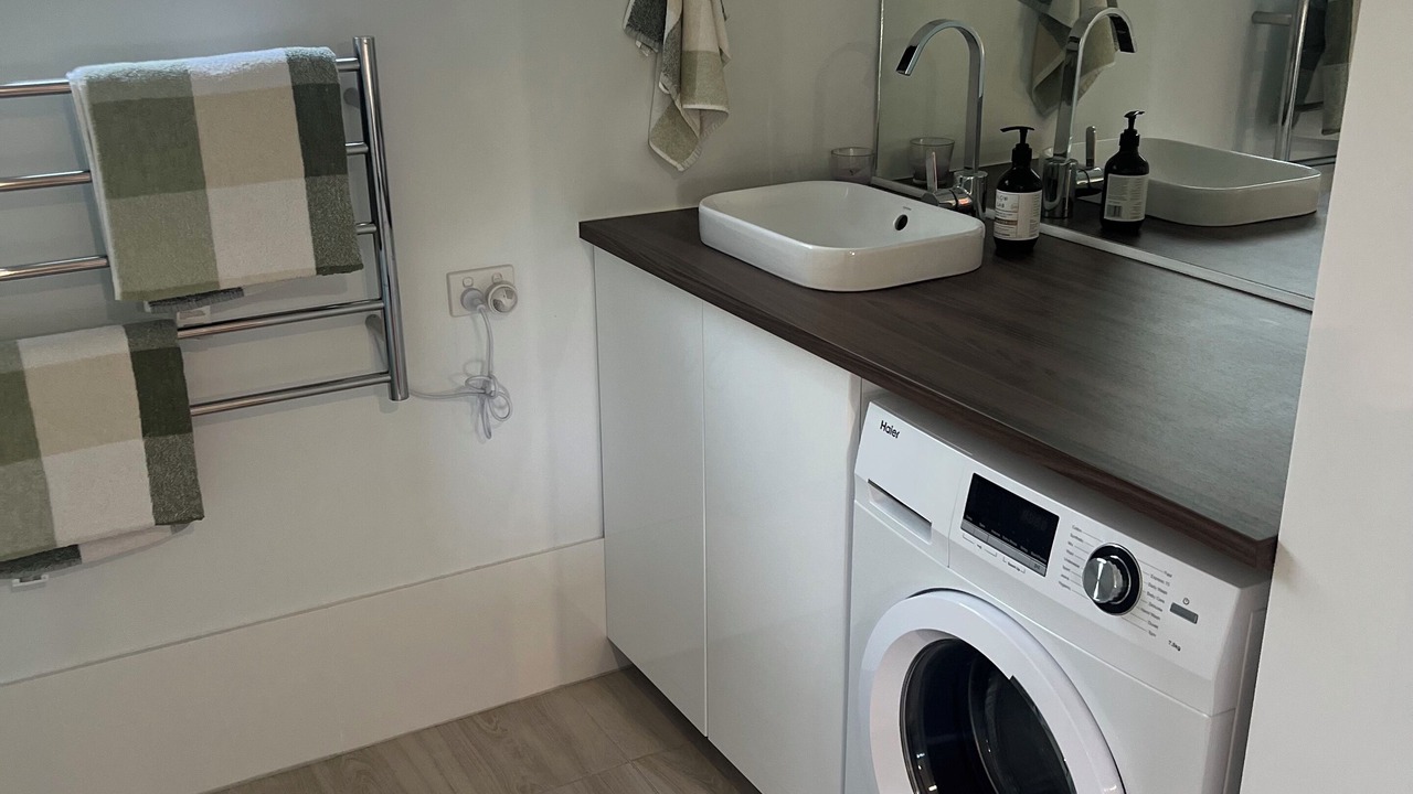 Photo of Bathroom in Mount Barker