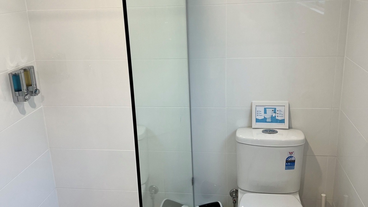 Photo of Bathroom in Mount Barker