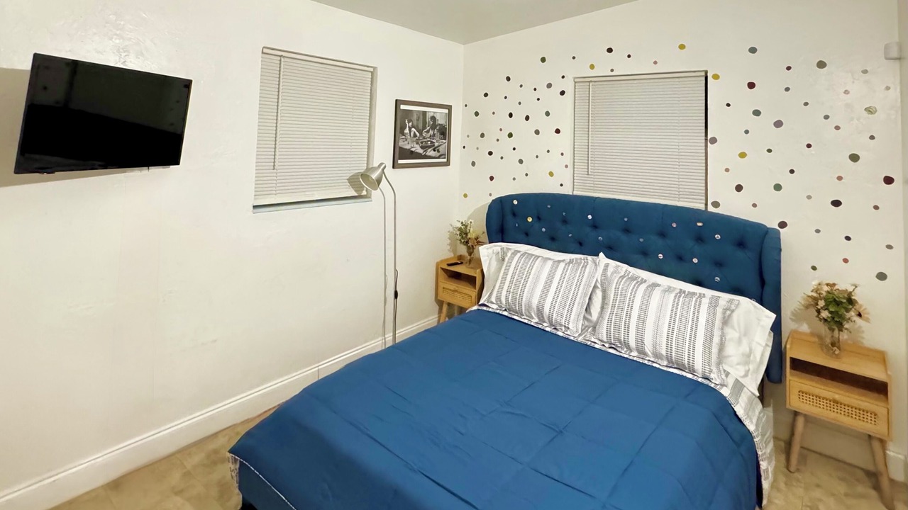 Photo of Bedroom in Southwest Coconut Grove