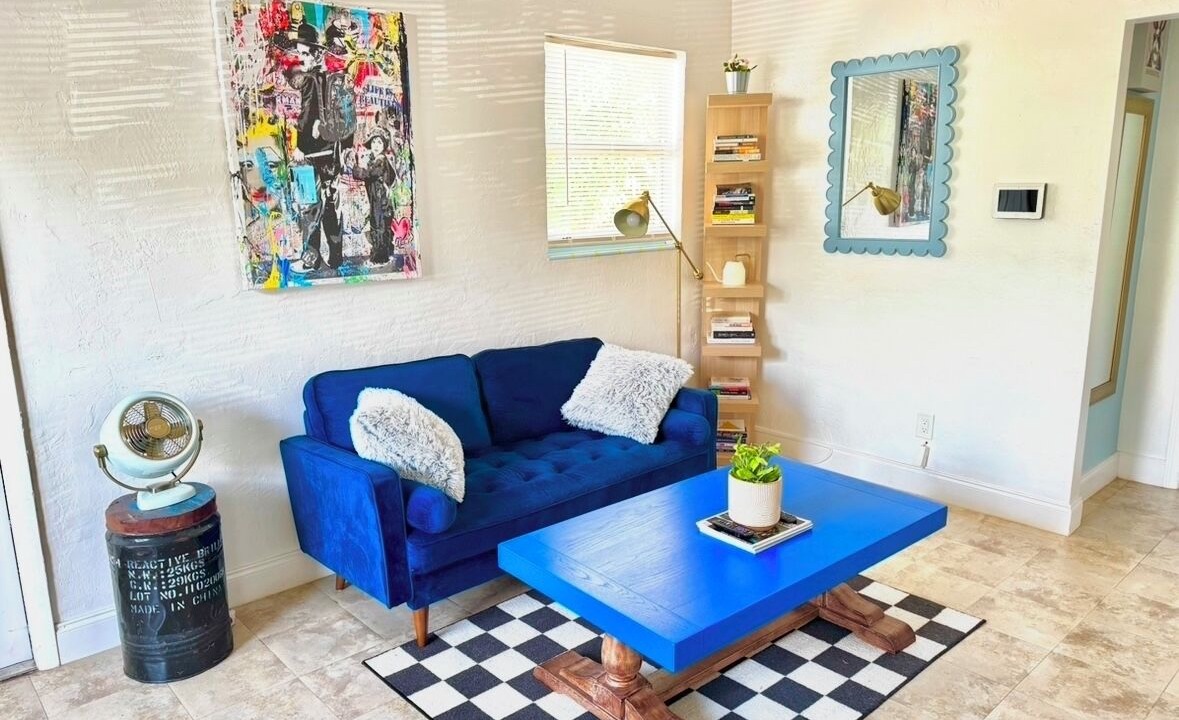 Photo of Livingroom in Southwest Coconut Grove