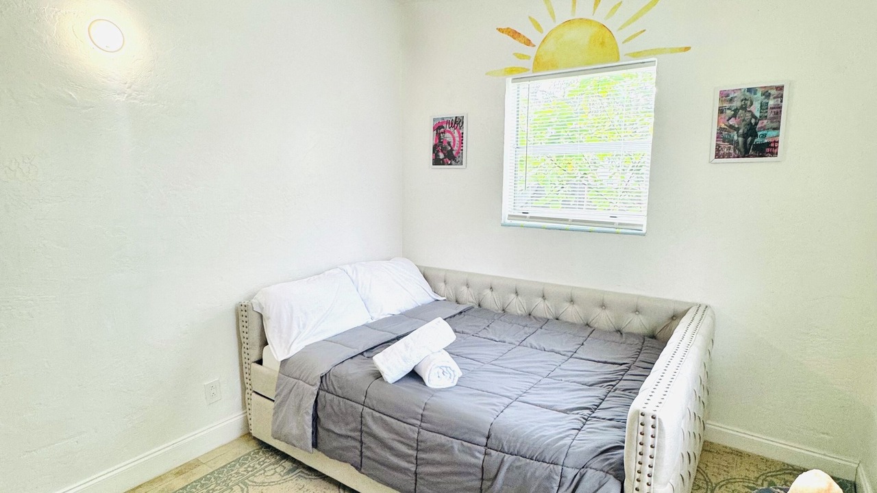 Photo of Bedroom in Southwest Coconut Grove