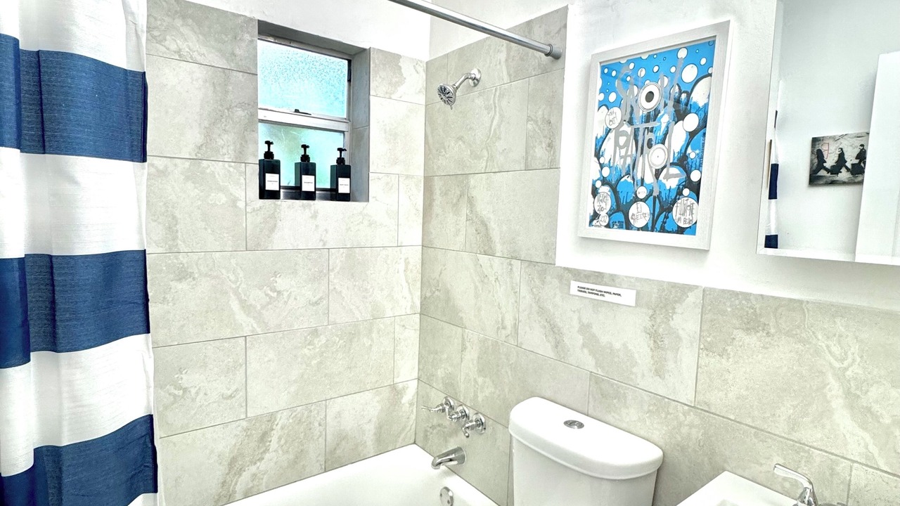 Photo of Bathroom in Southwest Coconut Grove