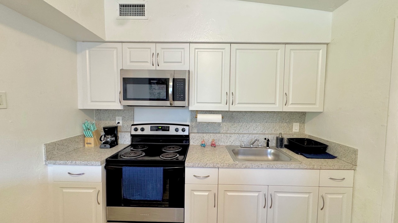 Photo of Kitchen in Southwest Coconut Grove