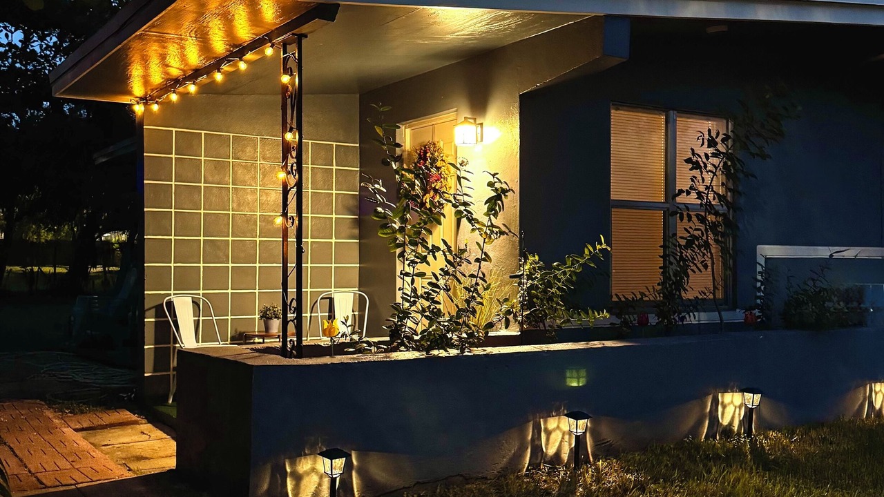 Photo of Patio Balcony in Southwest Coconut Grove
