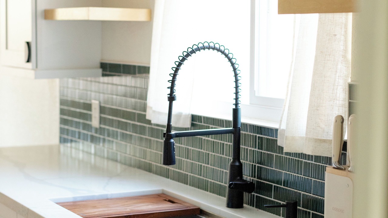Photo of Kitchen in Mesa